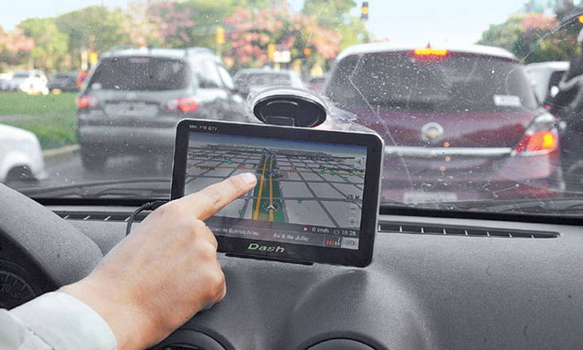 asesoria y auditoria GPS
