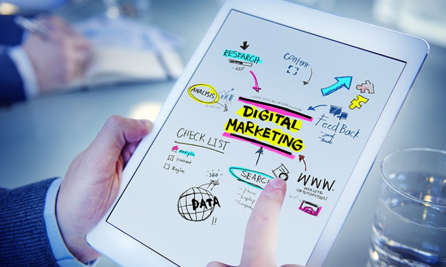 marketing digital