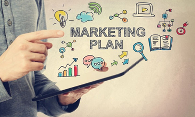 marketing