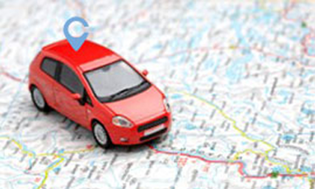 monitoreo GPS